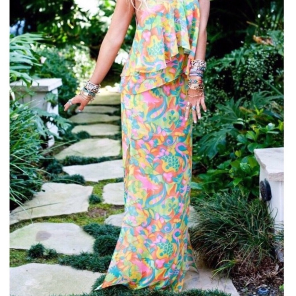 Show me your mumu skirt